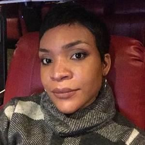 Meet your Posher, Nicholene